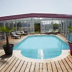 Apartment Meschers Saint-Simon-de-Bordes