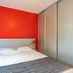Meschers Apartment *