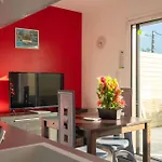 Meschers Apartment