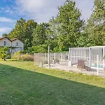 Apartment Meschers Saint-Simon-de-Bordes