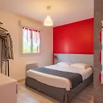 Apartment Meschers *