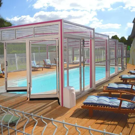 Meschers アパート *