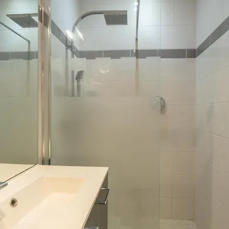 Meschers アパート