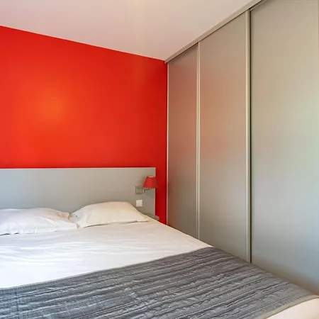 Meschers アパート *