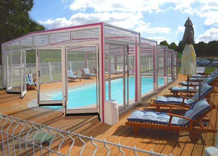 Meschers Apartamento *