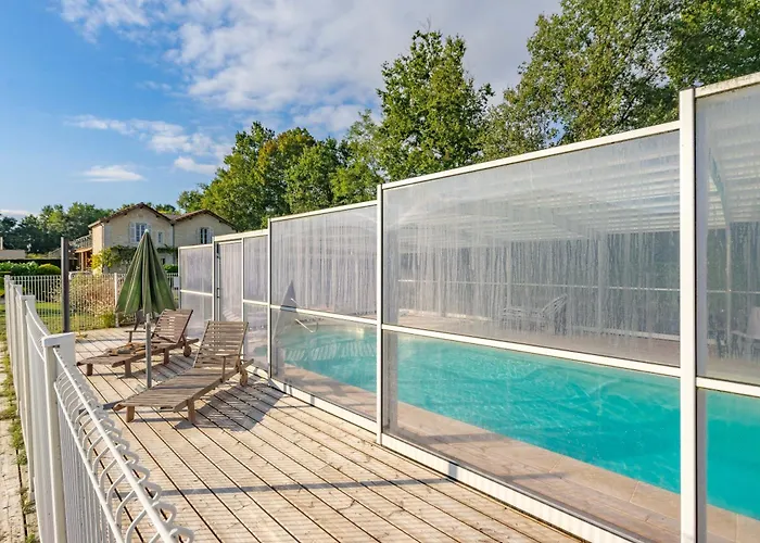 Meschers Apartamento *