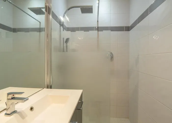 Meschers Apartamento