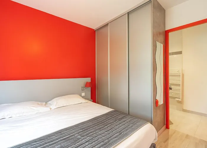 Meschers Apartamento Saint-Simon-de-Bordes