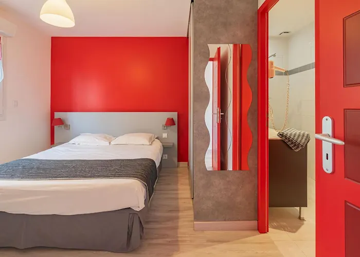 Meschers Apartamento *